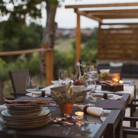 Nº18 A Private Country Hideaway In Monferrato Alfiano Natta Exterior foto
