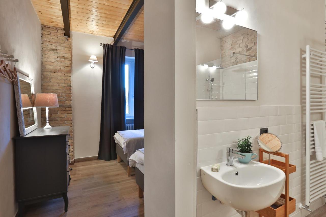 Nº18 A Private Country Hideaway In Monferrato Alfiano Natta Exterior foto