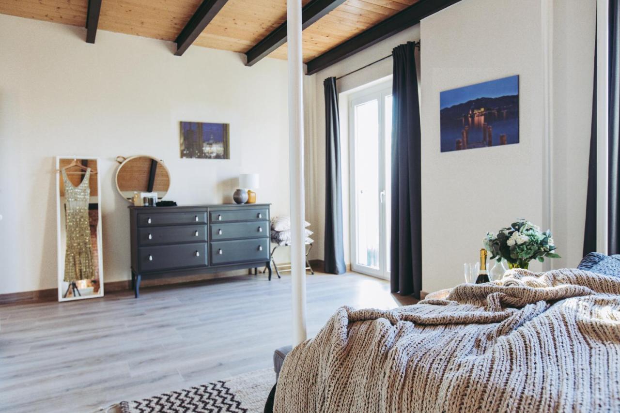 Nº18 A Private Country Hideaway In Monferrato Alfiano Natta Exterior foto