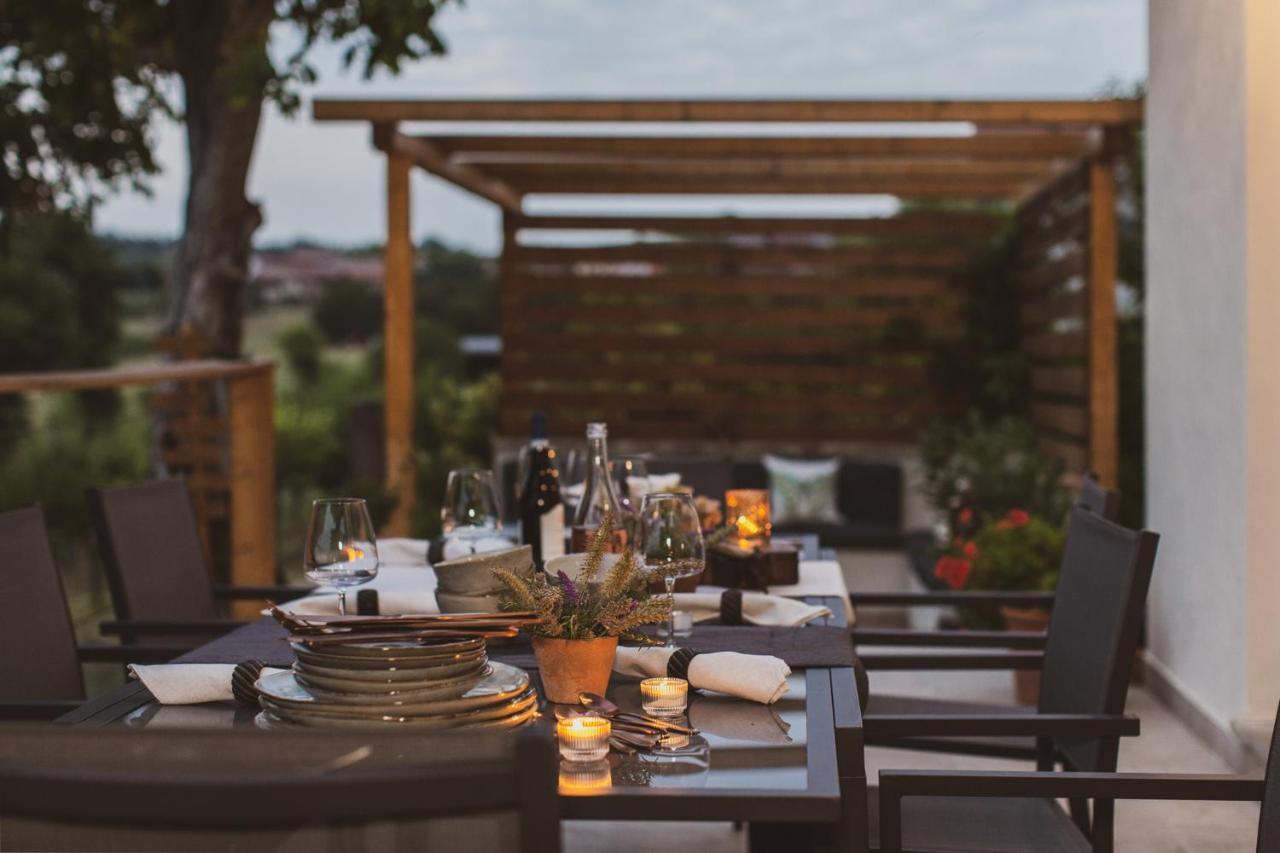 Nº18 A Private Country Hideaway In Monferrato Alfiano Natta Exterior foto