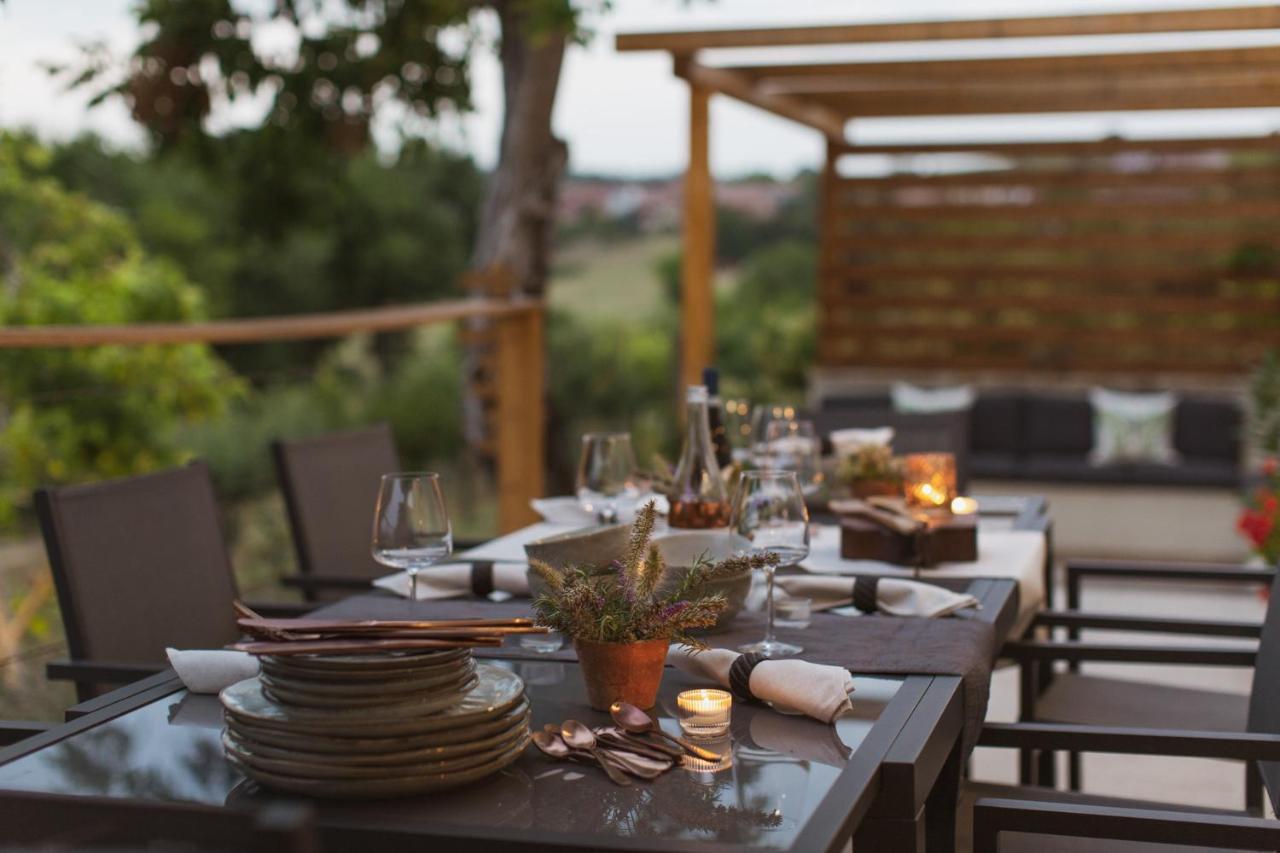Nº18 A Private Country Hideaway In Monferrato Alfiano Natta Exterior foto