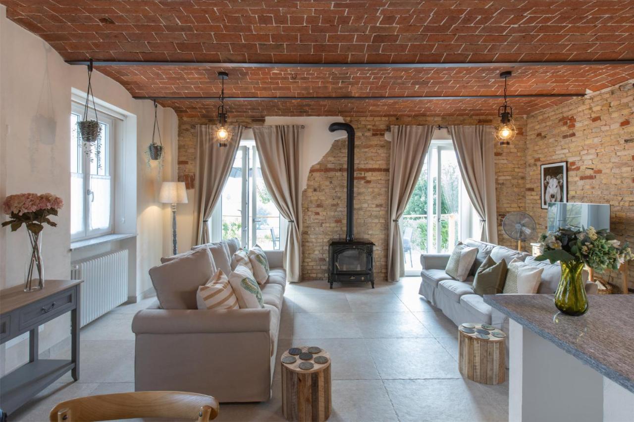 Nº18 A Private Country Hideaway In Monferrato Alfiano Natta Exterior foto