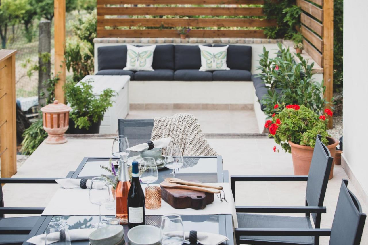 Nº18 A Private Country Hideaway In Monferrato Alfiano Natta Exterior foto